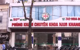 Lật tẩy thủ đoạn sử dụng thuốc lậu tinh vi trong phòng khám Nam Khang