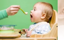 Cách phòng và điều trị thiếu máu ở trẻ