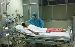 TP.HCM: Lần đầu tiên mổ tim cho bệnh nhân HIV