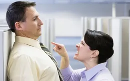 Cách giúp bạn vượt qua cảm xúc tiêu cực