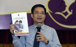 Ban hành Hướng dẫn Dinh dưỡng cho Phụ nữ có thai và Bà mẹ cho con bú
