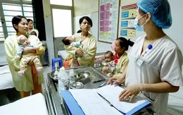 Vì sao trẻ tiêm đủ 3 mũi vắc-xin vẫn mắc ho gà?