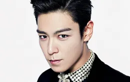 T.O.P (Big Bang) bất tỉnh vì dùng thuốc quá liều