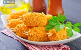 Những "thủ phạm" khiến trẻ dậy thì sớm