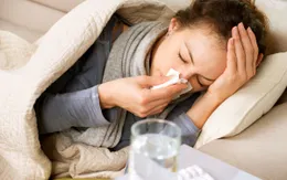 Bị cảm lạnh từ những thói quen không ngờ tới hàng ngày