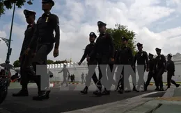 Cảnh sát Thái Lan bác bỏ tin đồn sắp có biểu tình lật đổ chính phủ