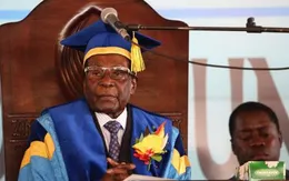 Zimbabwe: ZANU-PF chuẩn bị cách chức Chủ tịch Đảng của Tổng thống Mugabe