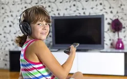 Ti vi ảnh hưởng tiêu cực đến trẻ nhỏ như thế nào?