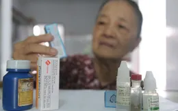 5 sai lầm trong dùng thuốc