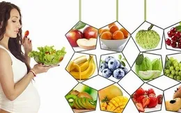 Chuyên gia tiết lộ bí quyết giúp bà bầu có một thai kỳ khỏe mạnh