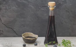 Giấm quả Việt quất có thể ngăn chặn mất trí nhớ?