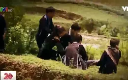 Kéo vợ: Khi phong tục bị lợi dụng, biến tướng