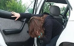 Các kinh nghiệm hữu ích giúp chống bị say xe