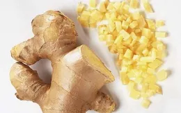 Phòng cúm từ chính những đồ trong… tủ lạnh nhà bạn