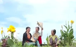 Miền quê của những phụ nữ hạnh phúc