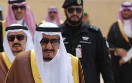 Rạn nứt trong Hội đồng Hợp tác vùng Vịnh không dễ hóa giải