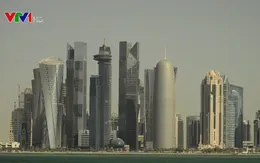 Các nước cô lập Qatar đưa ra 6 điều kiện để nối lại quan hệ