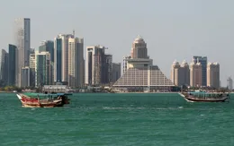 Qatar khiếu nại lên WTO vì bị tẩy chay thương mại