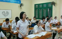Nữ sinh Quảng Trị giành 3 học bổng quốc tế