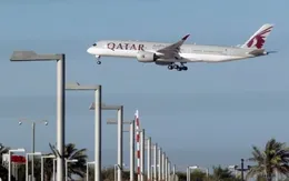 Qatar đối mặt với khó khăn sau khi bị cô lập