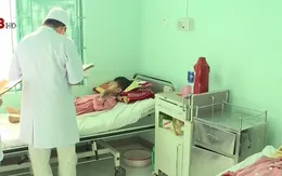 Gia tăng số ca mắc quai bị tại Khánh Hòa