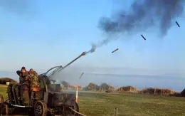 Bắn pháo qua biên giới Pakistan-Ấn Độ làm 6 người chết, 30 người bị thương