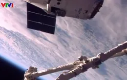 Asgardia - Quốc gia đầu tiên trên vũ trụ