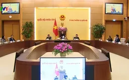 Phát huy tinh thần xung kích của thanh niên