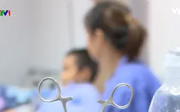 Hẹp bao quy đầu ở trẻ em - Nguyên nhân tiềm ẩn ung thư dương vật