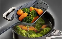 Ăn rau qua chế biến tốt cho sức khỏe hơn ăn rau sống