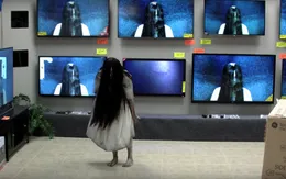 “Vỡ tim” với trò dọa ma của Rings (2017)