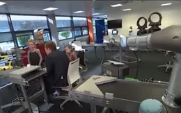 Dạy lập trình cho trẻ em bậc tiểu học