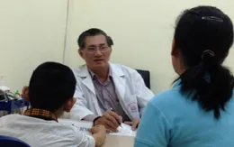 Báo động tình trạng rối loạn tâm thần ở lứa tuổi học sinh