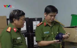 Đà Nẵng triệt phá đường dây buôn rượu lậu, thu giữ hơn 1.000 chai