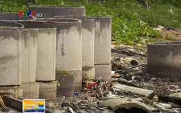 Khánh Hòa: Gia tăng nguy cơ sạt lở vì dự án chậm triển khai