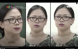 PTL "Thầy cô chúng ta đã thay đổi": Sự lột xác của cô giáo Hiền Lương với ánh nhìn "hình viên đạn"