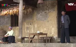 Dàn diễn viên "Lặng yên dưới vực sâu" sống cùng người Mông hơn 4 tháng để nhập vai