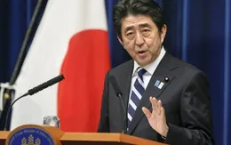 Nhật Bản sửa đổi quy định về nhiệm kỳ Chủ tịch đảng