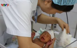 Bệnh viện quận đầu tiên ở TP.HCM nuôi thành công trẻ sinh non