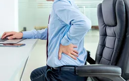 Ngồi lâu, ít vận động ảnh hưởng sức khỏe người cao tuổi