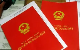 TP.HCM: Phí thẩm định hồ sơ cấp sổ đỏ sắp được điều chỉnh