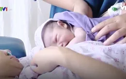 Áp dụng chăm sóc bà mẹ và trẻ sơ sinh theo cách mới