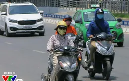 Nắng nóng kỷ lục, cẩn trọng nguy cơ sốc nhiệt