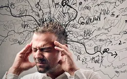 Những cách đơn giản để gạt bỏ nỗi lo lắng