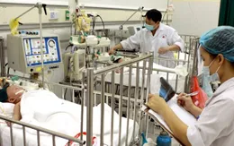 Bệnh sởi đang có dấu hiệu gia tăng tại Hà Nội, đã có 1 ca tử vong