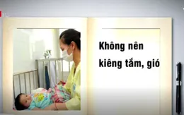 Triệu chứng và cách chăm sóc trẻ bị sởi đúng cách tại nhà