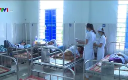 Sốt xuất huyết gia tăng ở Gia Lai