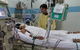 Thêm 2 người tử vong do sốt xuất huyết tại TP.HCM