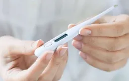 Sốt: Khi nào nên lo lắng?