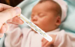 Xuất hiện biến thể sốt rét nguy hiểm trên trẻ nhỏ